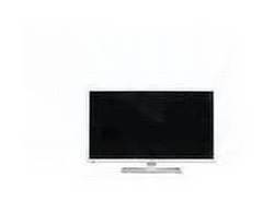 Bush 40 Inch Full HD 1080p LED TV - White